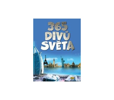 365 divů světa