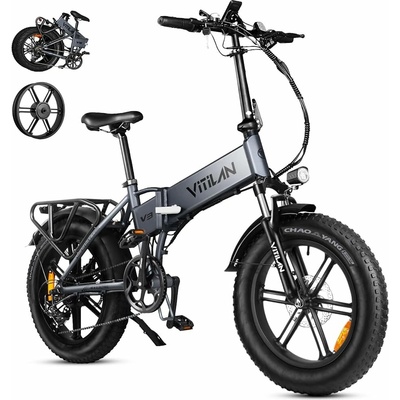 Vitilan V3 2025