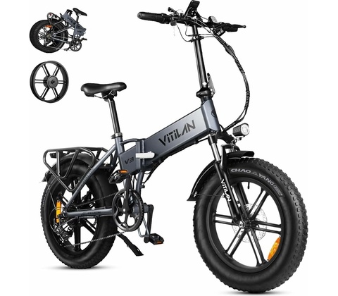Vitilan V3 2025
