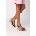 Mexx еспадрили обувки със скосена платформа дамски NOEMI PAKINA Heeled sandal (MI001603361W)