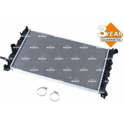 Chladič, chlazení motoru NRF 50563