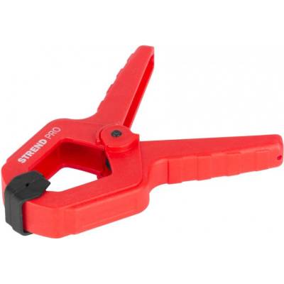 Svorka Strend Pro Premium, pružinová, 2,5"/63 mm