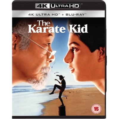 Karate Kid BD