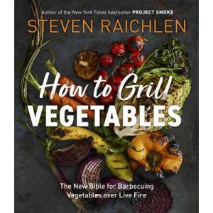 How to Grill Vegetables (2021)