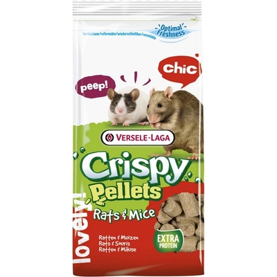 Versele Pro Rat & Mouse 1 kg