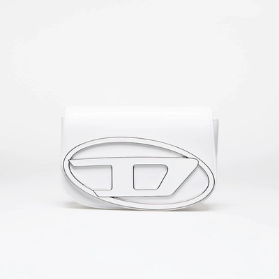 Diesel 1Dr M Shoulder Bag White 2 l