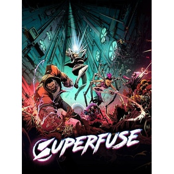 Superfuse