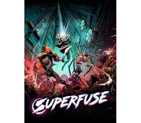 Superfuse