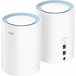 Cudy M1200 (2-Pack) Рутери