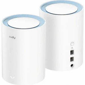 Cudy M1200 (2-Pack) Рутери