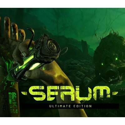 Serum (Ultimate Edition)