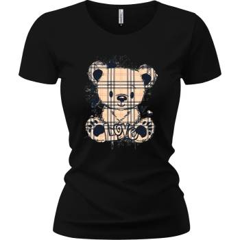 Дамска тениска a30. l6. b