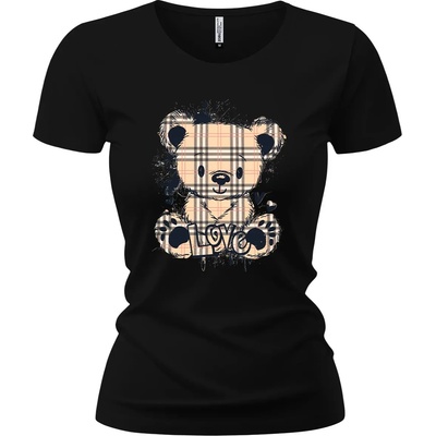 Дамска тениска a30. l6. b