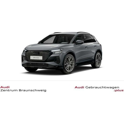 Audi Q4 45 quattro e-tron 210 kW