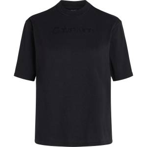 Calvin Klein Performance Тениска s/s t-shirt - sportdepot - 62,08 лв