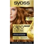 Syoss Oleo Intense 7-77 Светло медно