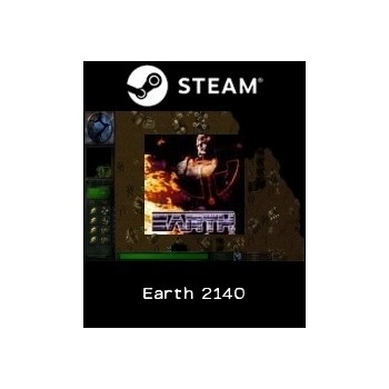 Earth 2140 XP
