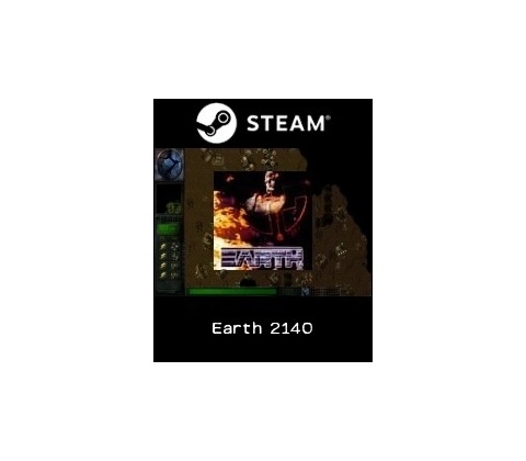 Earth 2140 XP
