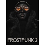 11 bit studios Frostpunk 2 (PC)