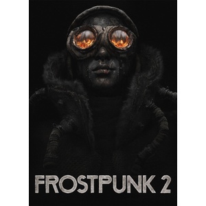 11 bit studios Frostpunk 2 (PC)