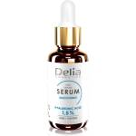 Delia Cosmetics You Define изглаждащ серум за лице 30ml