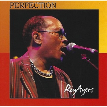 Perfection - Roy Ayers CD
