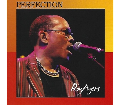 Perfection - Roy Ayers CD