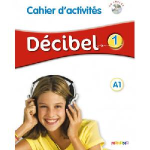 Decibel | collegium (ISBN: 9782278081202)
