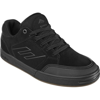 Emerica Heritic black