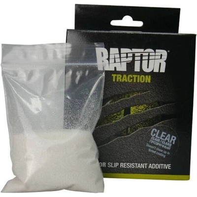 RAPTOR TRACTION Protišmyková prísada 200 g