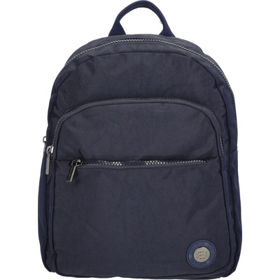 Crinkle Enrico Benetti navy 8 l