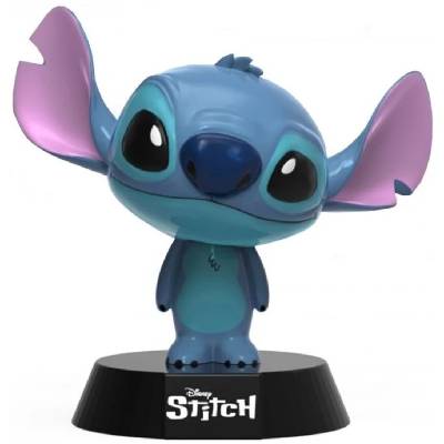 Лампа Paladone Disney: Lilo & Stitch - Stitch Icon (PP11360LS)