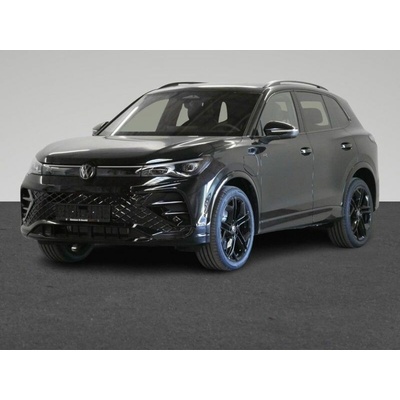 Volkswagen Tiguan 1.5 eHybrid R-Line DSG 200 kW