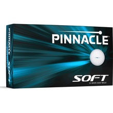 Pinnacle Soft 2024 bílé 15 ks