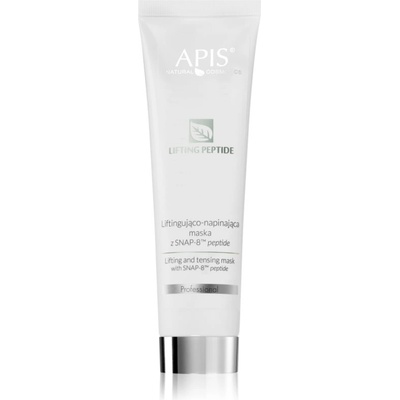 Apis Natural Cosmetics Lifting Peptide SNAP-8 маска с лифтинг и стягащ ефект с пептиди 100ml