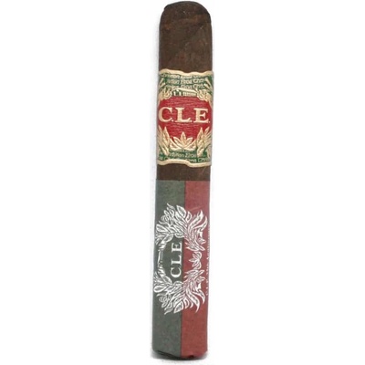 C.L.E. 25th ANNIVERSARY ROBUSTO 1 ks