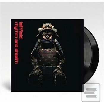 LEFTFIELD - Rhythm & Stealth LP
