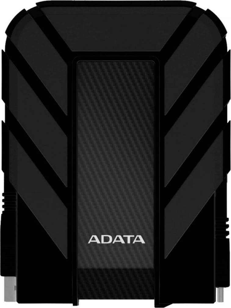 ADATA HD710 Pro 5TB, AHD710P-5TU31-CBK