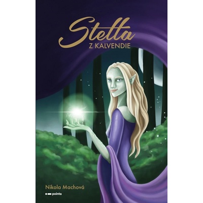 Stella z Kalvendie - Machová Nikola
