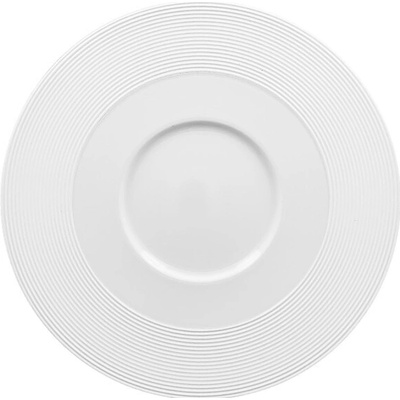 RAK Porcelain Talíř mělký gourmet 29 cm RAK-EVGF29