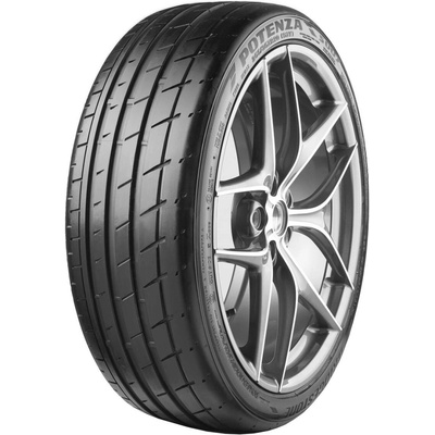 Bridgestone Potenza S007 255/35 R20 97Y runflat
