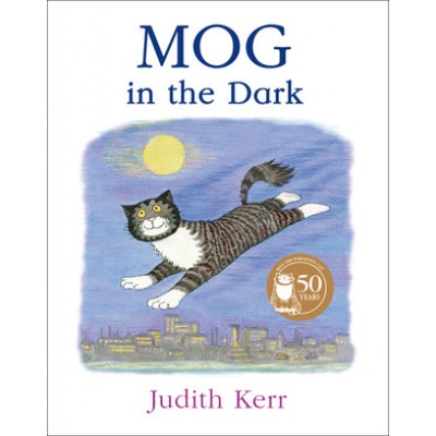Mog in the Dark Kerr JudithPaperback