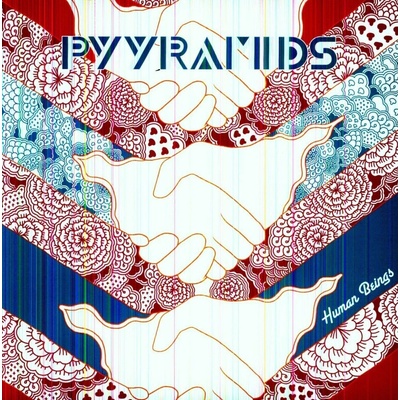 Pyyramids - Human Beings LP