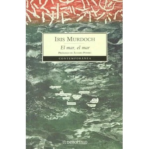 El mar, el mar | Iris Murdoch, Marta Isabel Guastavino Castro (ISBN: 9788497936491)