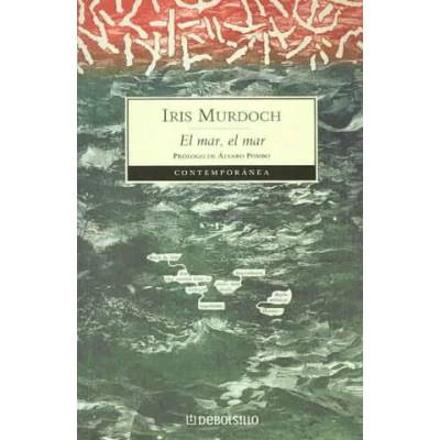 El mar, el mar | Iris Murdoch, Marta Isabel Guastavino Castro