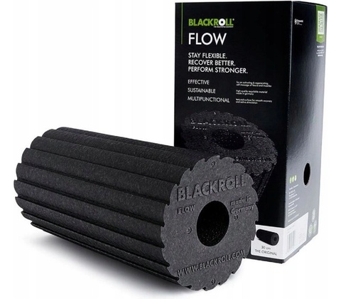 BlackRoll Flow