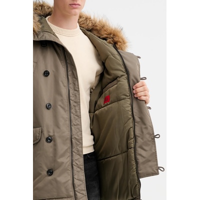 HUGO BOSS Яке HUGO Makaro2541 (50546236)