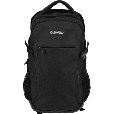 Hi-Tec Tobby Black 25 l