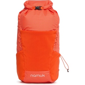 Namuk Детска детска раница Namuk Kid's Leon 20 Kids' backpack - Red Orange - размер One Size (508-0625-0411)