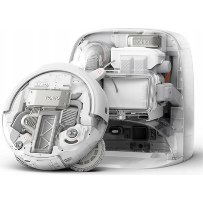 DJI Romo P biely